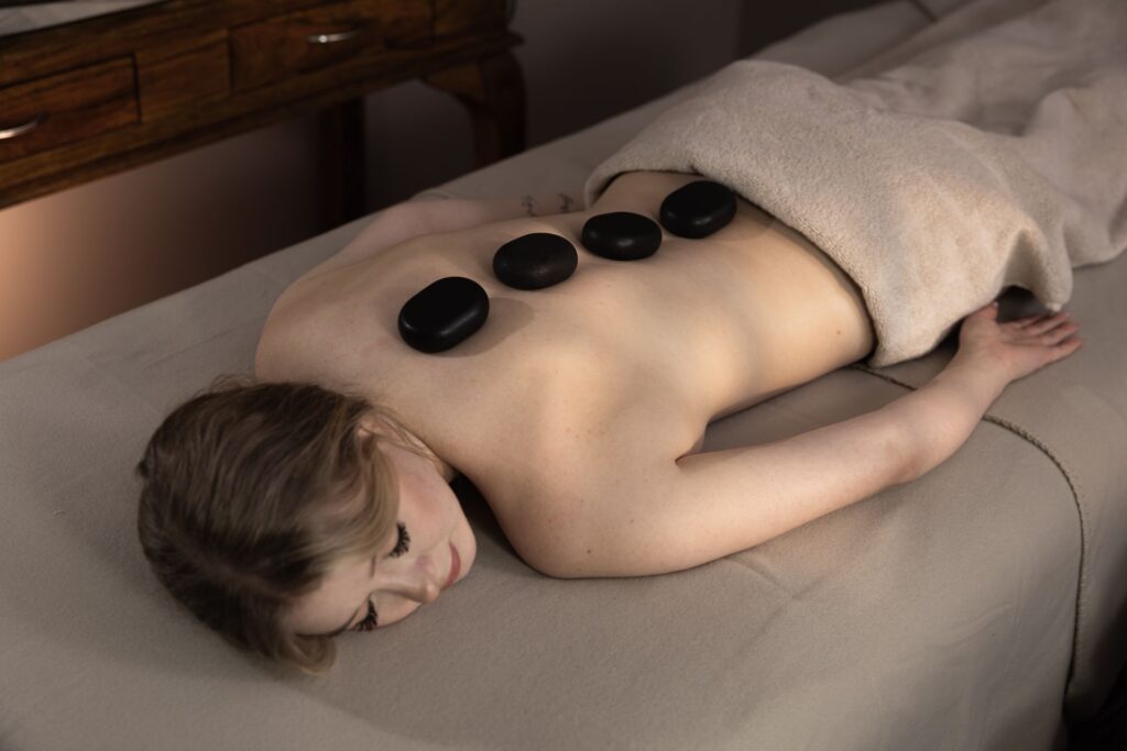 Tradycyjna medycyna tajska